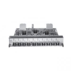 Juniper MIC3-3D-10XGE-SFPP